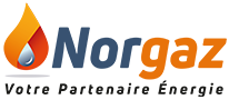 Logo NORGAZ SNC