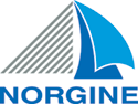 Logo NORGINE PHARMA