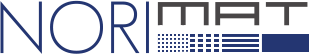 Logo NORIMAT