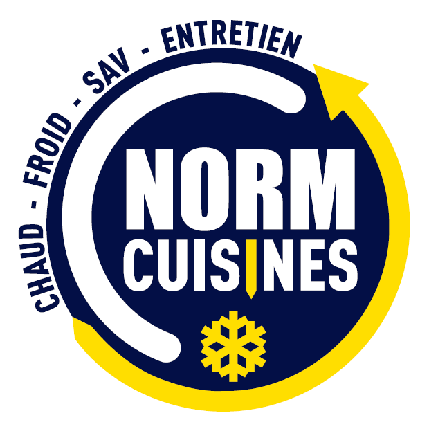 Logo NORM'CUISINES