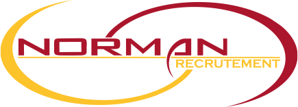 Logo NORMAN 76 INTERIM