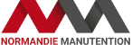 Logo NORMANDE DE MANUTENTION