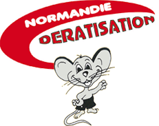 Logo NORMANDIE DERATISATION