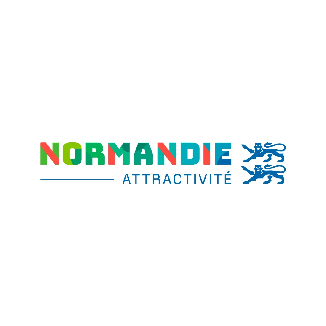 Logo NORMANDIE EST DIFFUSION