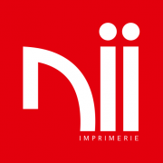 Logo NORMANDIE INFORMATION IMPRESSION (NII)