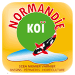 Logo NORMANDIE KOI