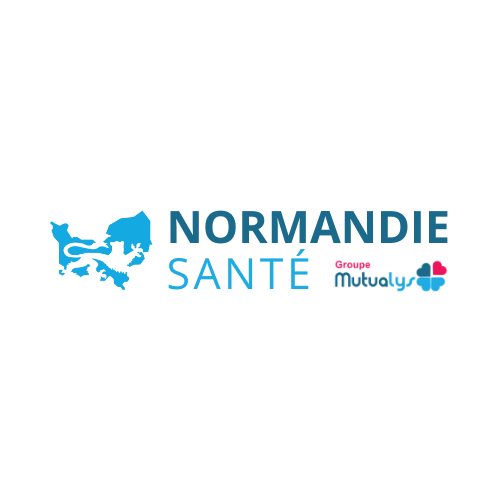 Logo NORMANDIE SANTE