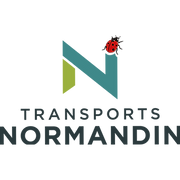 Logo NORMANDIN
