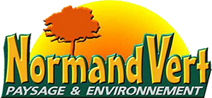 Logo NORMANDVERT