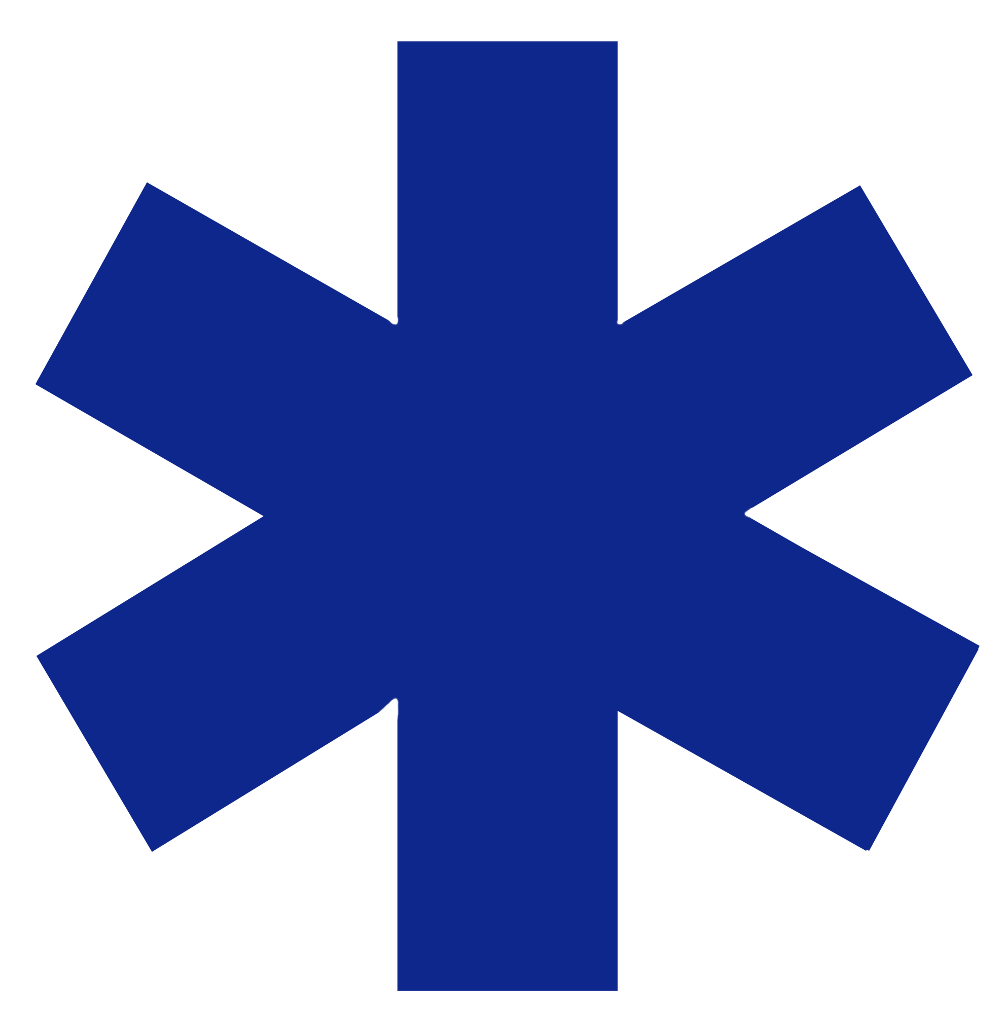 Logo NORMANDY AMBULANCES