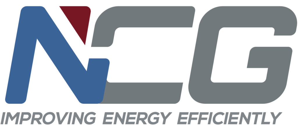 Logo NORMANDY CONTROL GROUP (NORMANDY CONTROL GROUP) (NCG)
