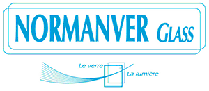 Logo NORMANVER GLASS