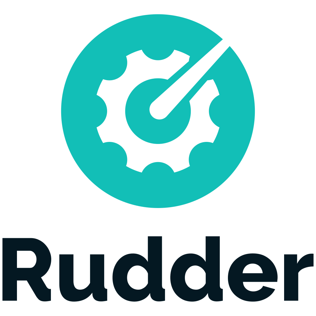 Logo NORMATION (RUDDER)