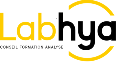 Logo NORMEC LABHYA (LABHYA)