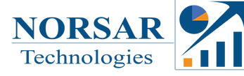 Logo NORSAR TECHNOLOGIES