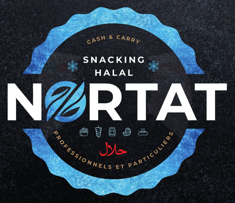Logo NORTAT