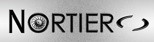 Logo NORTIER