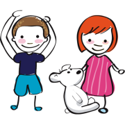 Logo NOS JOURNEES CHEZ OLIVIA (NOS JOURNEES CHEZ OLIVIA)