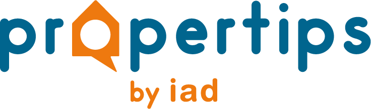 Logo NOSREZO (PROPERTIPS)