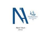 Logo NOT'ACT
