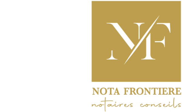 Logo NOTA FRONTIERE