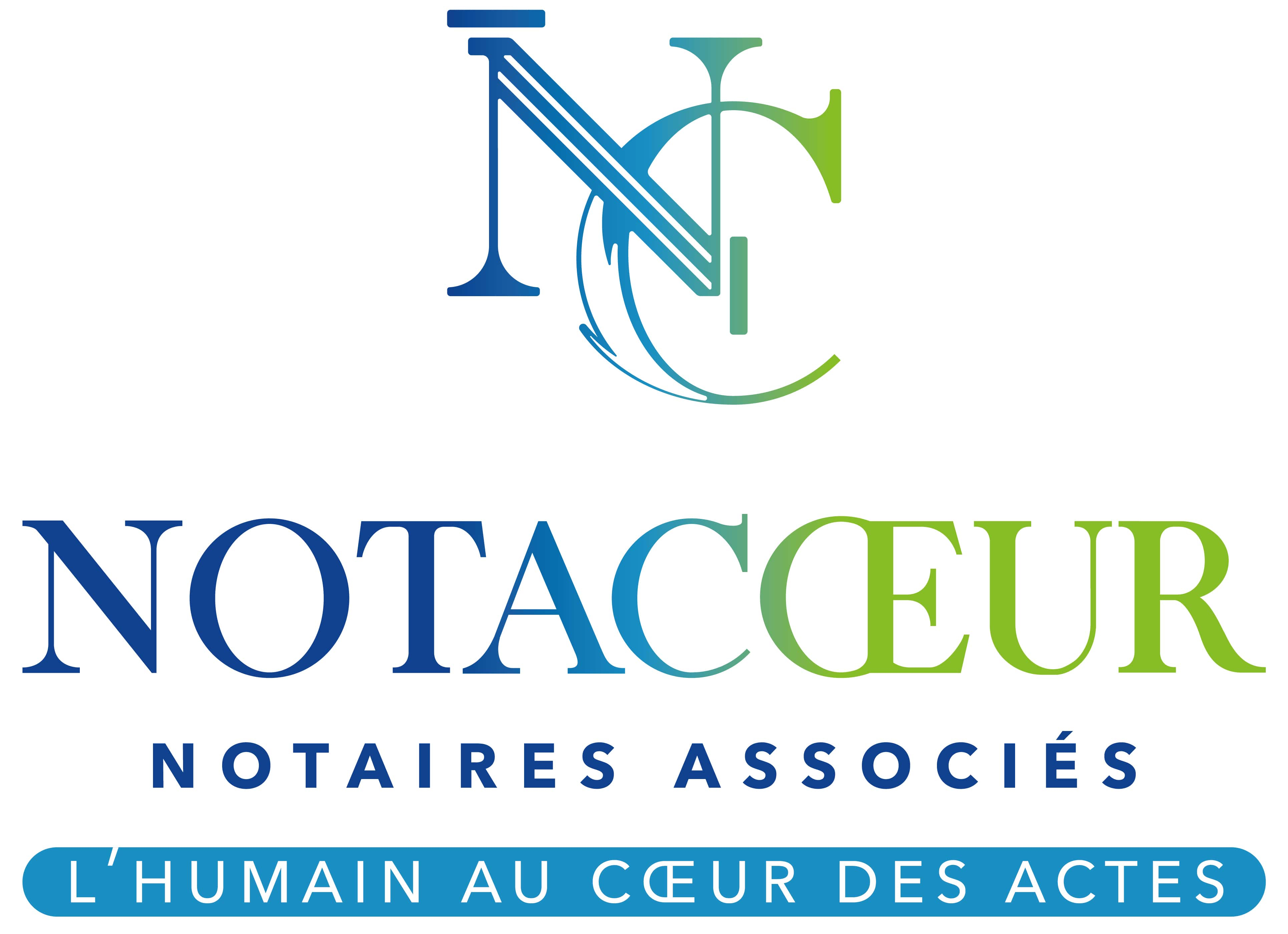 Logo NOTACOEUR (NOTACOEUR)