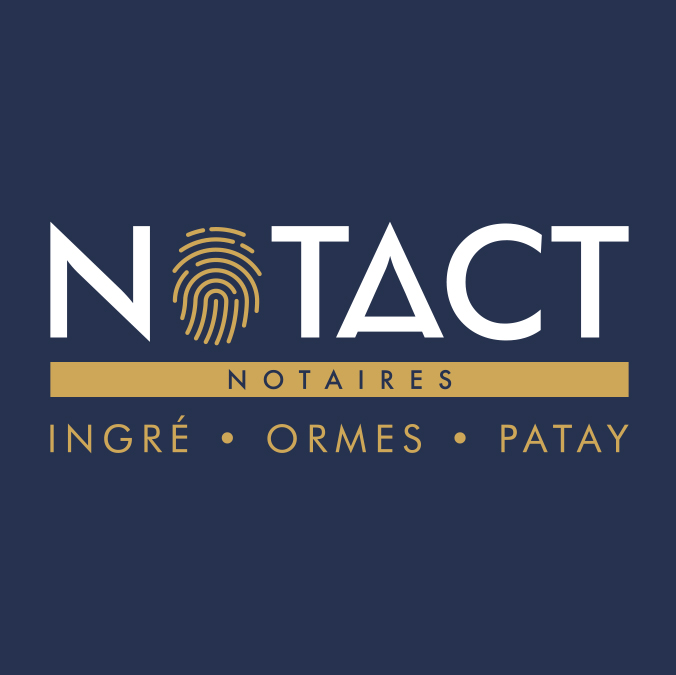 Logo NOTACT