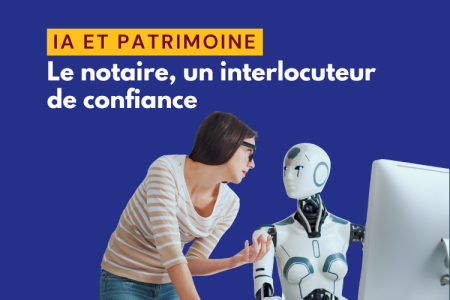 Logo NOTAIRE PARTENAIRE