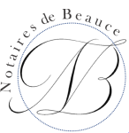 Logo NOTAIRES DE BEAUCE