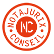 Logo NOTAJURIX CONSEIL