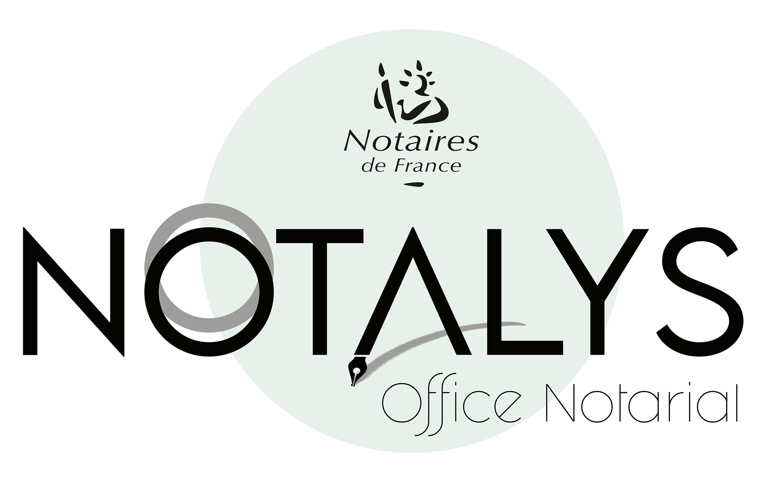 Logo NOTALYS
