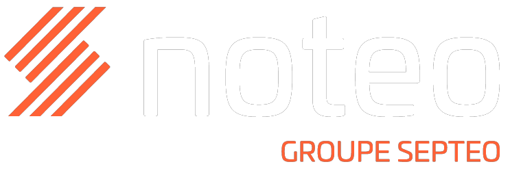 Logo NOTEO