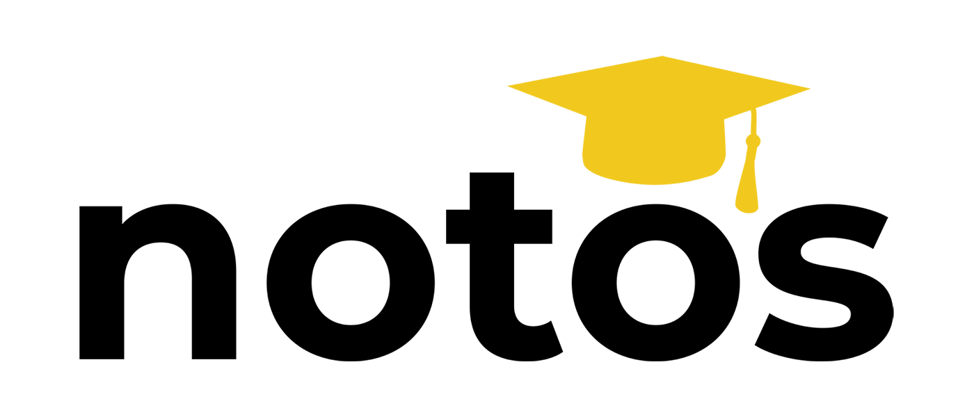 Logo NOTOS (NOTOS)