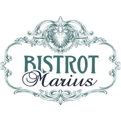 Logo NOTRE DAME (CHEZ MARIUS)