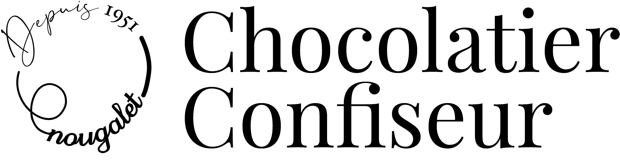 Logo NOUGALET