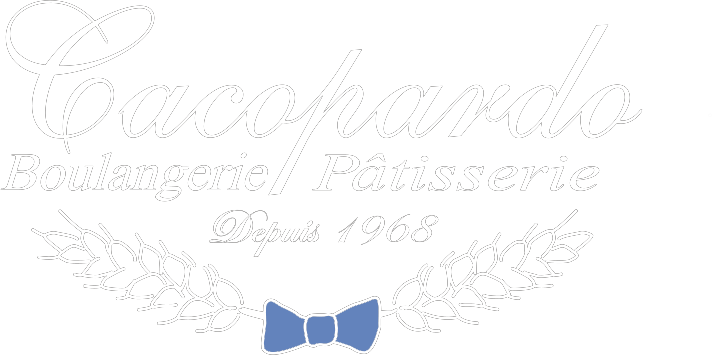 Logo NOUNI (BOULANGERIE CACOPARDO)