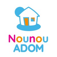 Logo NOUNOU ADOM DEVELOPPEMENT