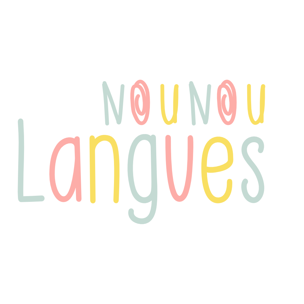 Logo NOUNOULANGUES