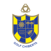 Logo NOUV ASS SPORT GOLF CHIBERTA