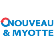Logo NOUVEAU SAS