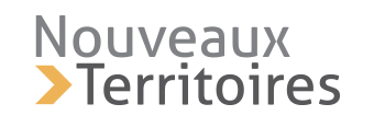 Logo NOUVEAUX TERRITOIRES