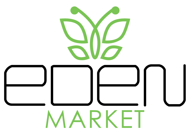 Logo NOUVEL EDEN