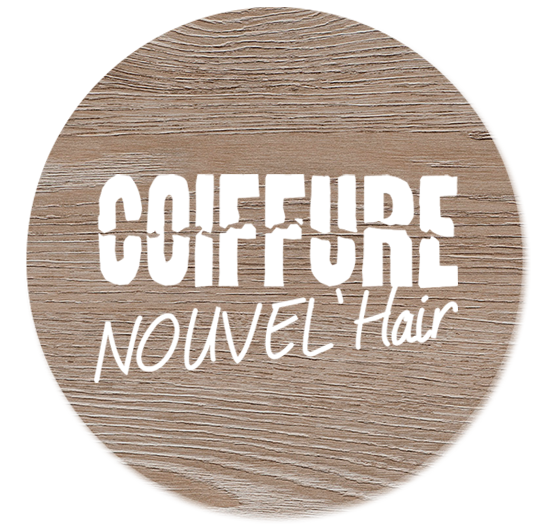 Logo NOUVEL'HAIR