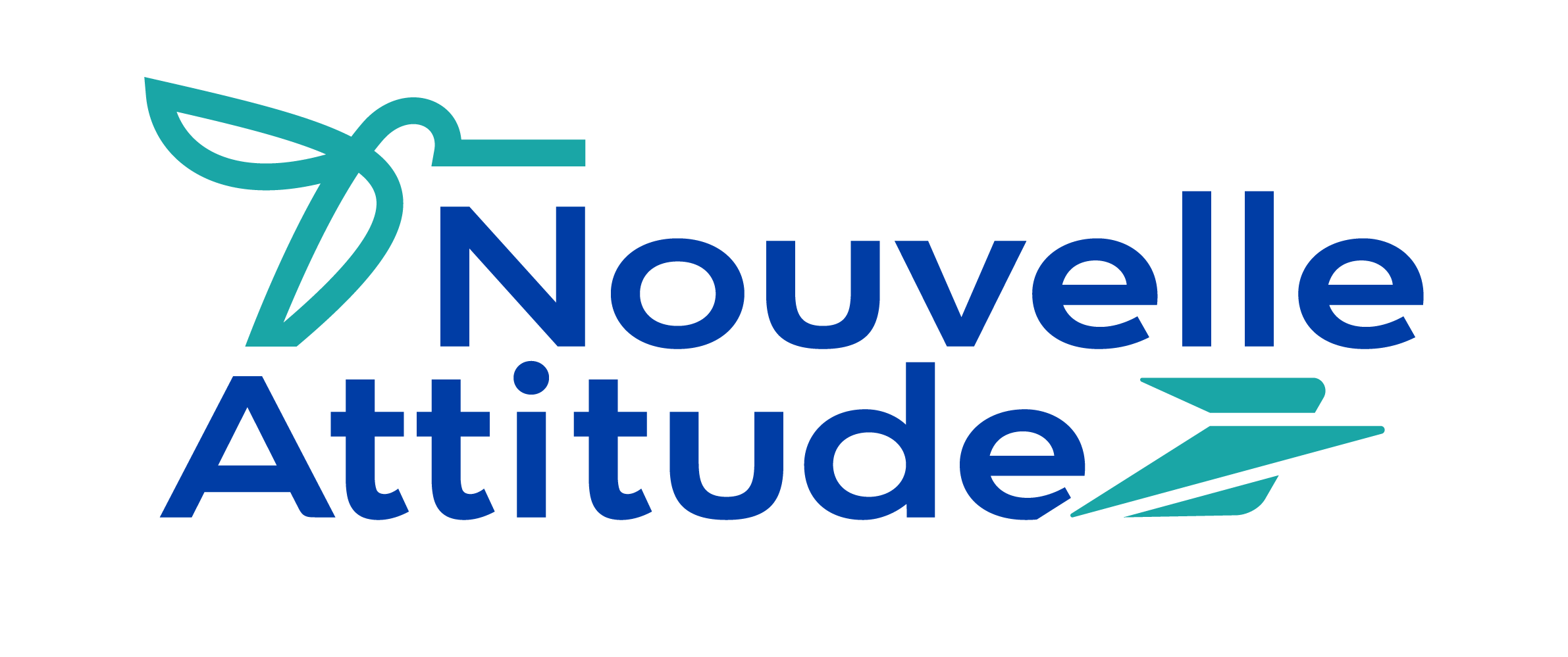 Logo NOUVELLE ATTITUDE