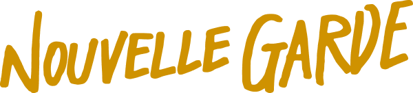 Logo NOUVELLE GARDE