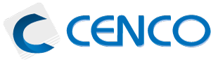Logo NOUVELLE SOCIETE CENCO