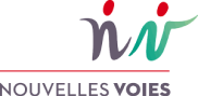 Logo NOUVELLES VOIES