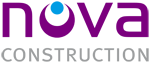 Logo NOVA CONSTRUCTION