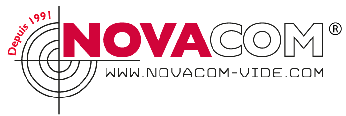 Logo NOVACOM