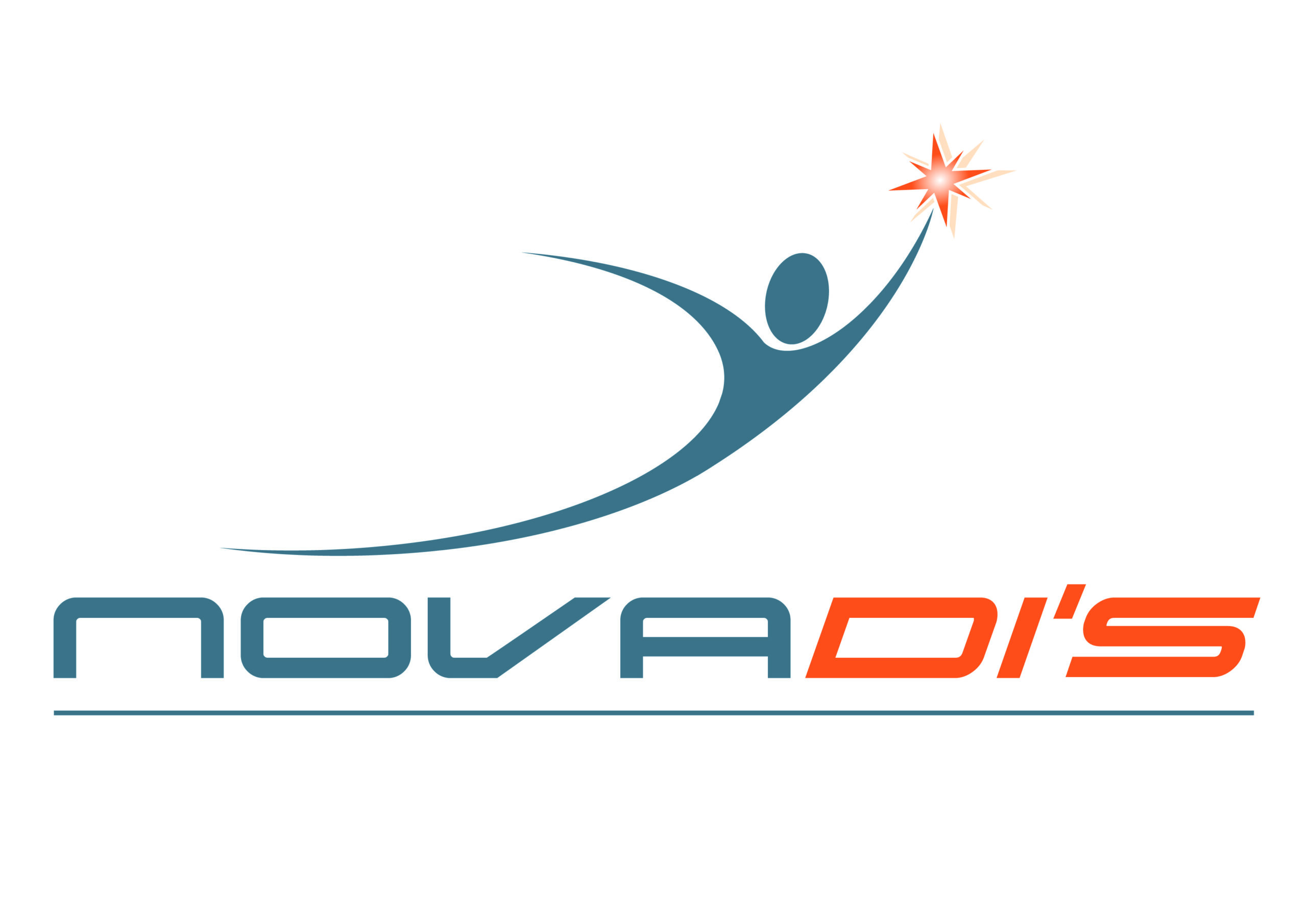 Logo NOVADIS
